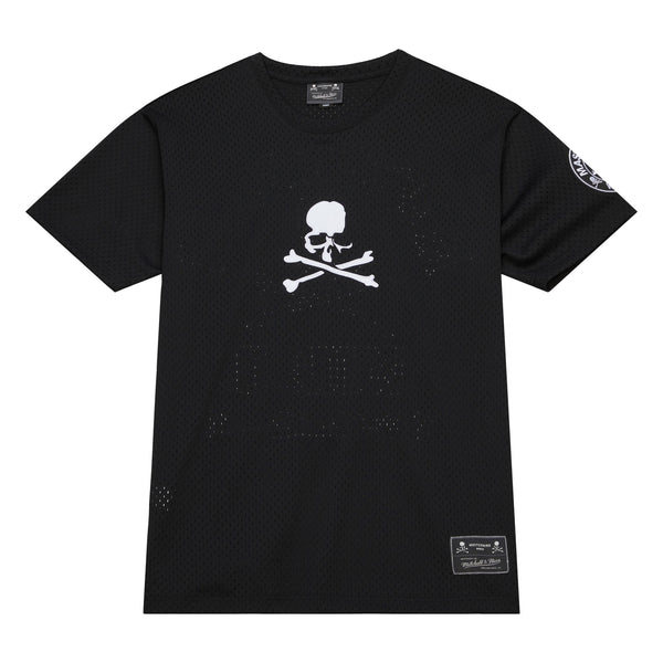 BRANDED M&N X MASTERMINDMESH TEE COLLAB