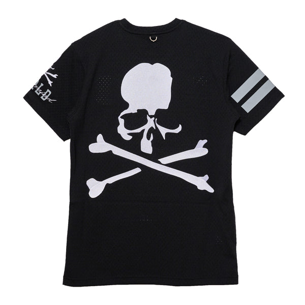 Mastermind Mesh Tee – mastermind pvstore