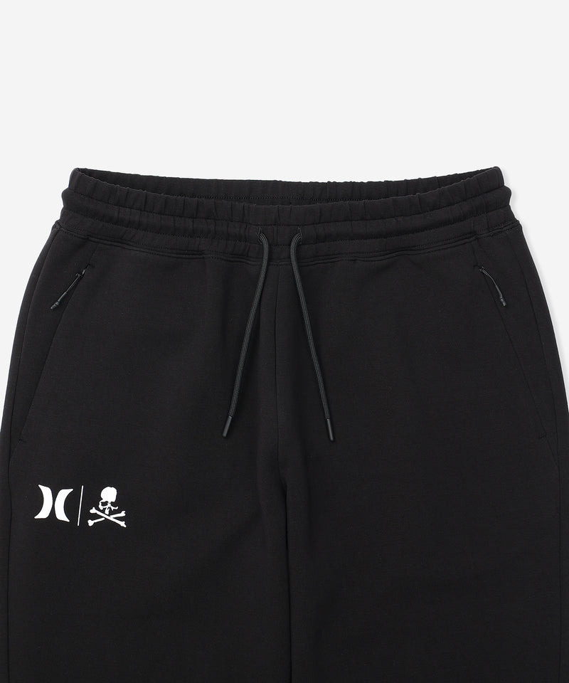 CARDBOARD KNIT PANTS