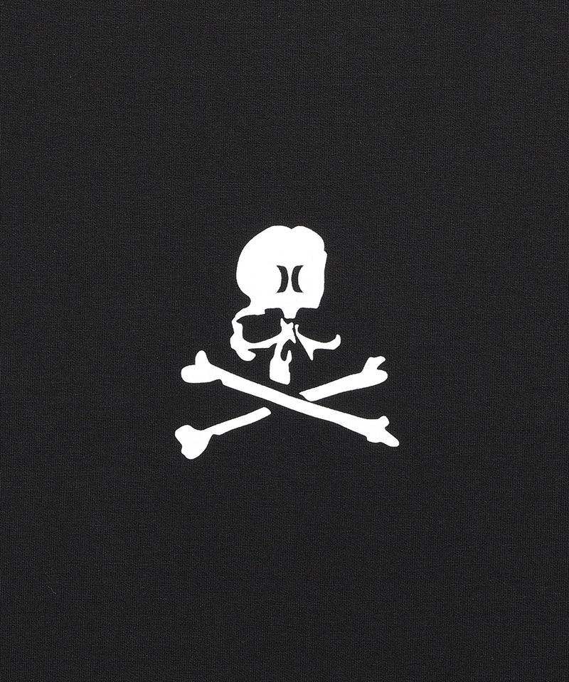 CARDBOARD KNIT PANTS