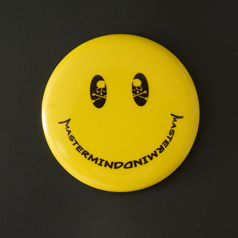 MAGNET BUTTON BADGE