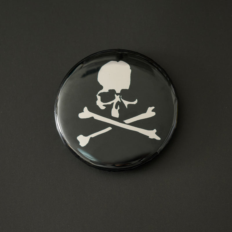 MAGNET BUTTON BADGE
