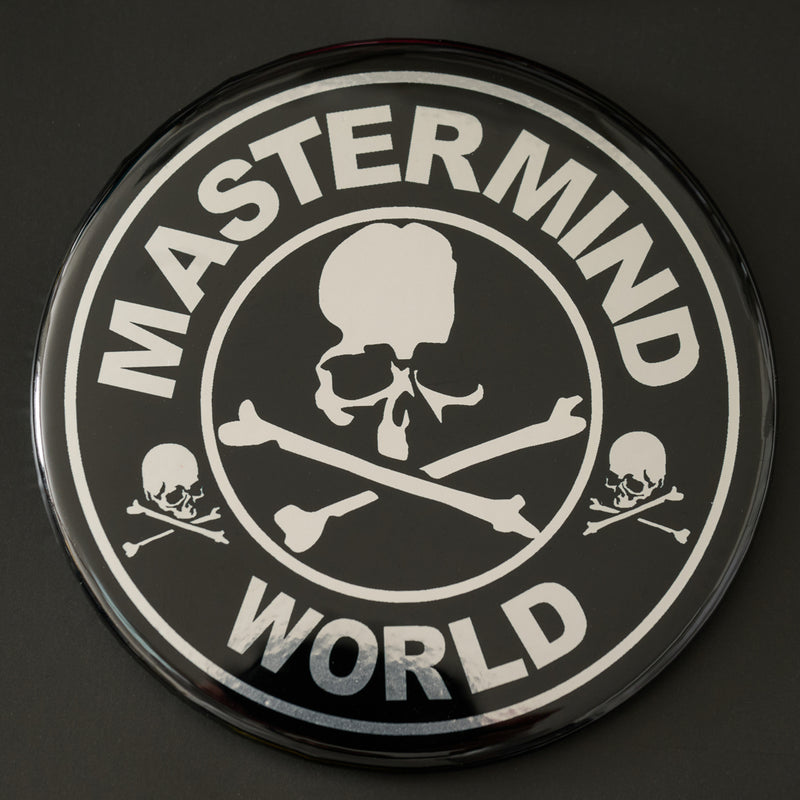 MAGNET BUTTON BADGE