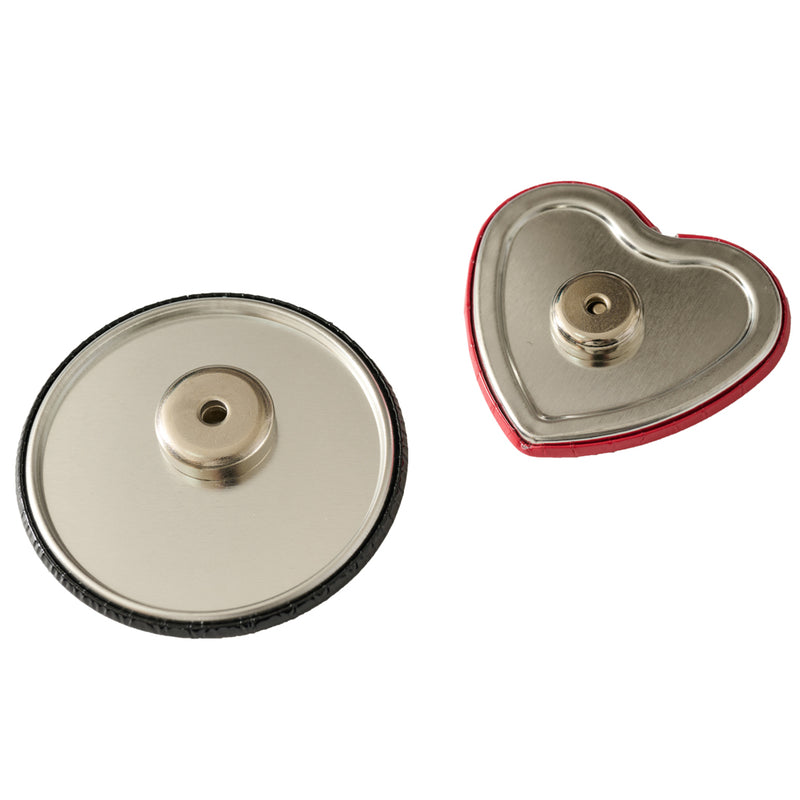 MAGNET BUTTON BADGE