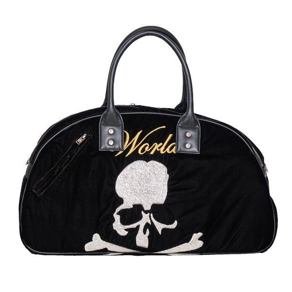 TRAVELING BAG