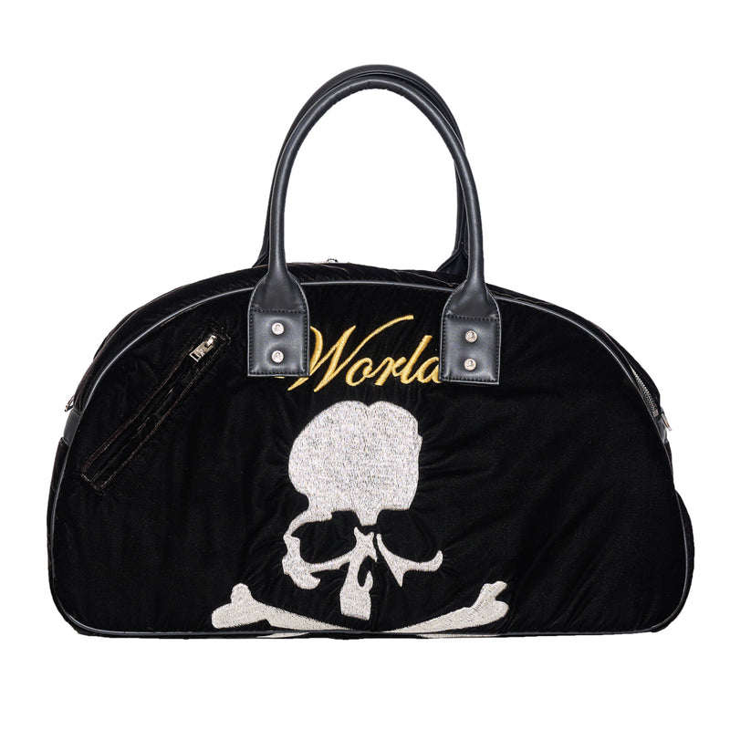 TRAVELING BAG