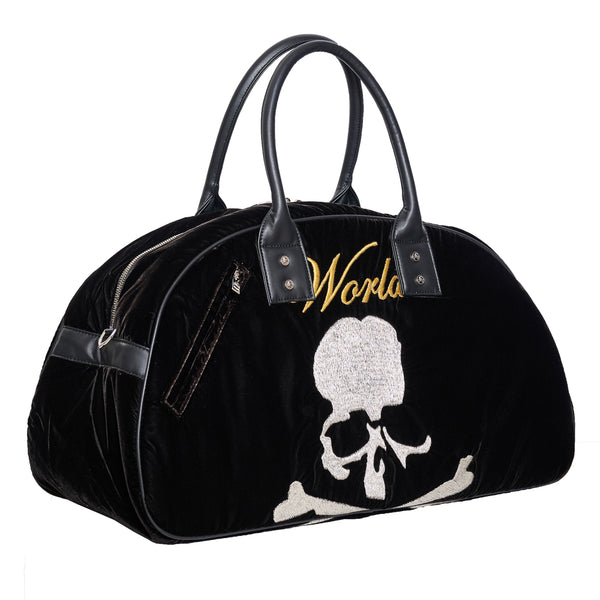TRAVELING BAG