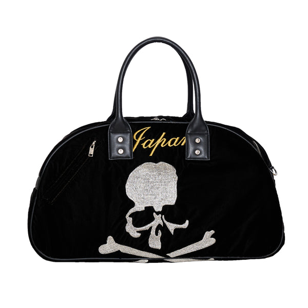 TRAVELING BAG