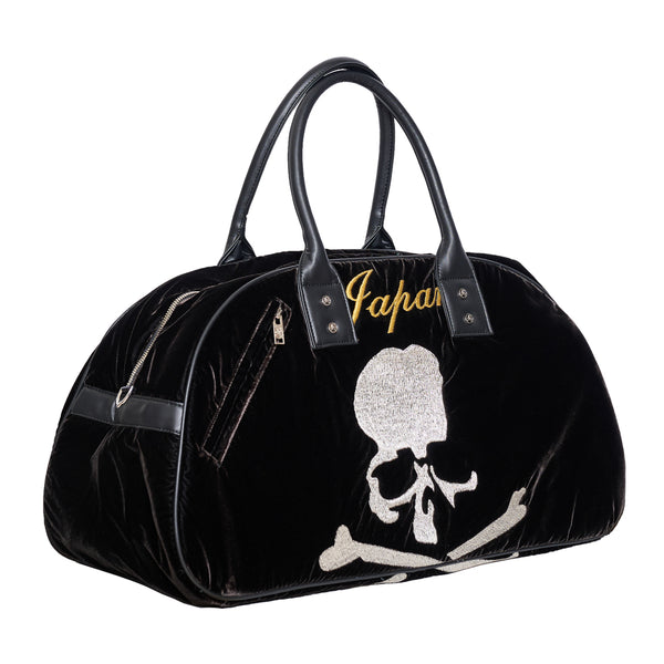 TRAVELING BAG