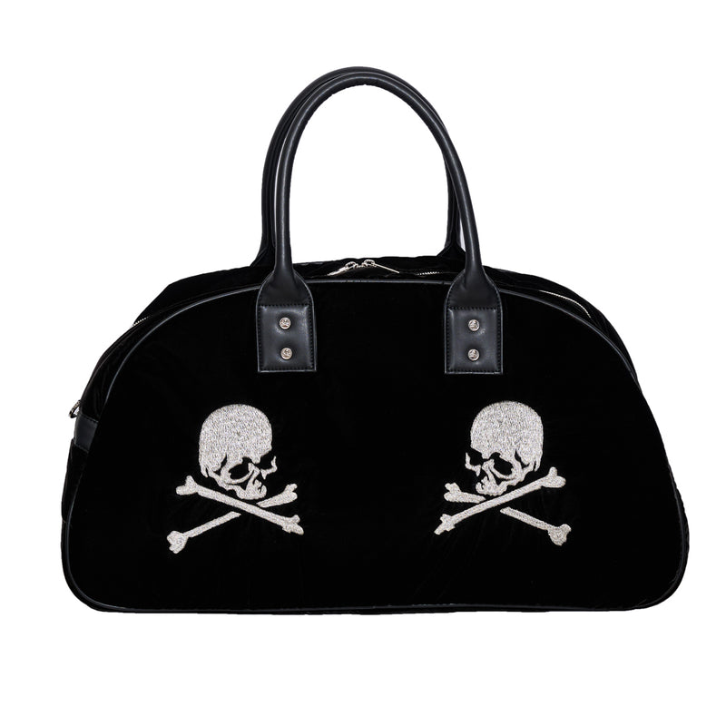 TRAVELING BAG