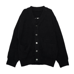 LOUNGE CARDIGAN
