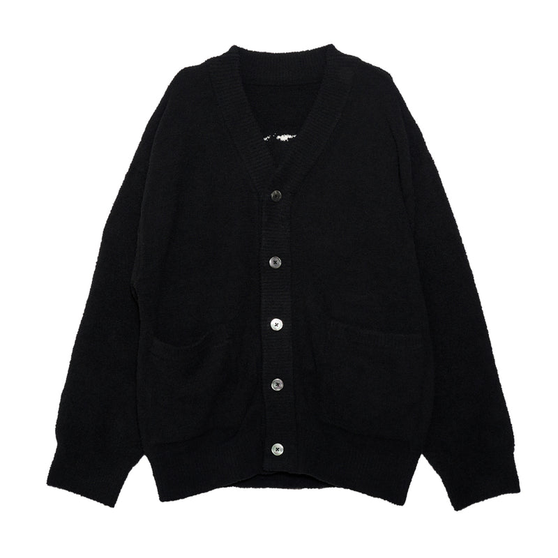 LOUNGE CARDIGAN
