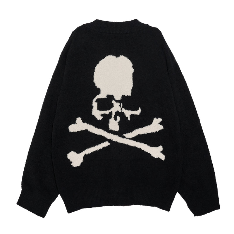 LOUNGE CARDIGAN