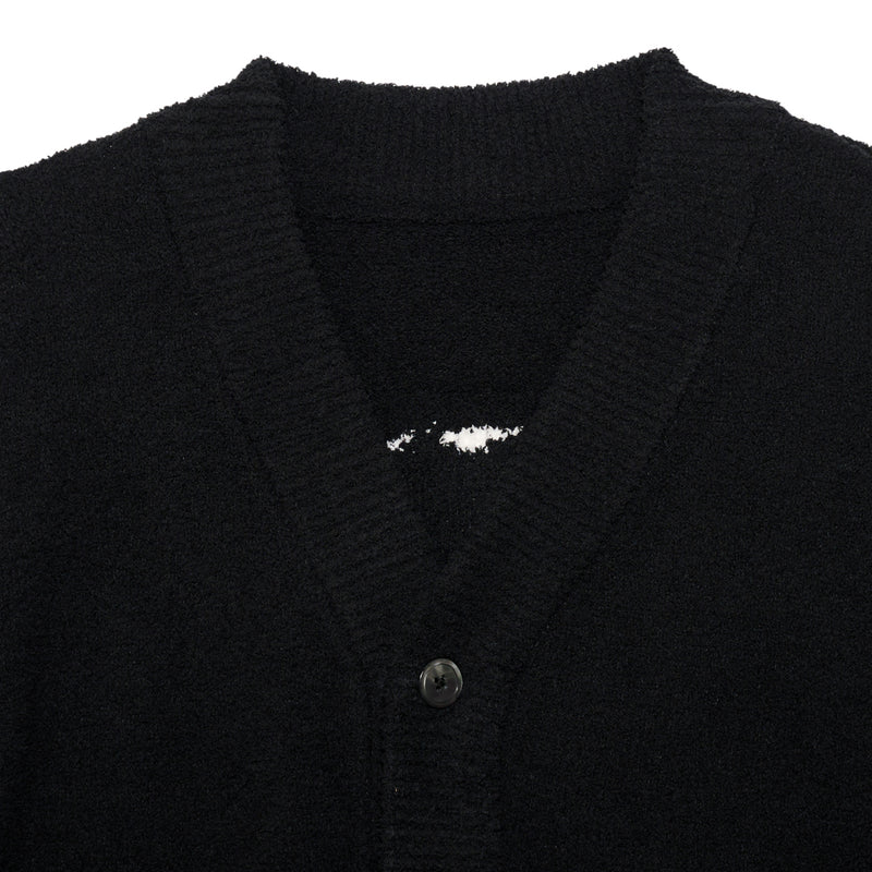 LOUNGE CARDIGAN