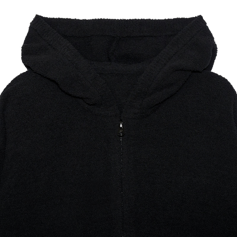 LOUNGE ZIP-UP HOODIE