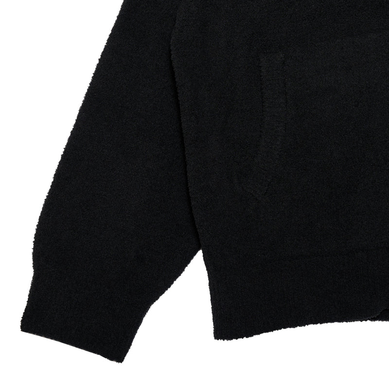 LOUNGE ZIP-UP HOODIE
