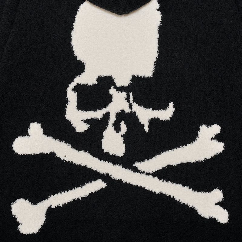 LOUNGE ZIP-UP HOODIE