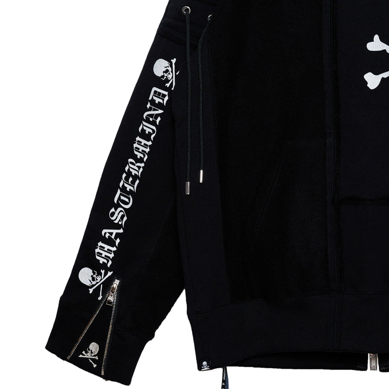 PUZZLE TRACK JACKET