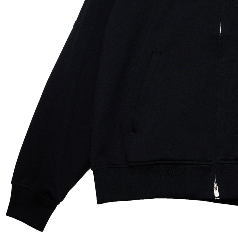 PUZZLE TRACK JACKET