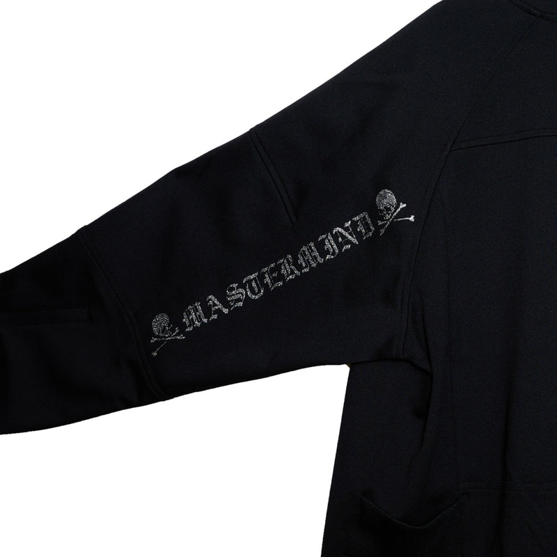 PUZZLE TRACK JACKET