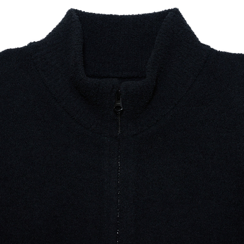 LOUNGE FULL-ZIP TRACK JACKET