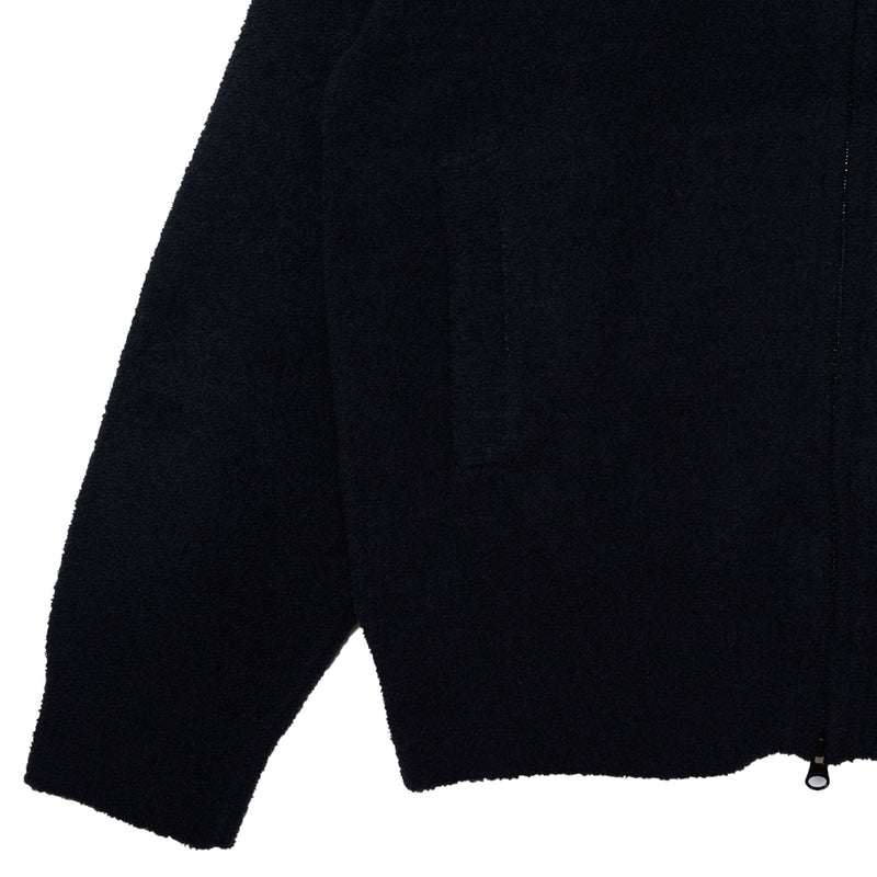 LOUNGE FULL-ZIP TRACK JACKET