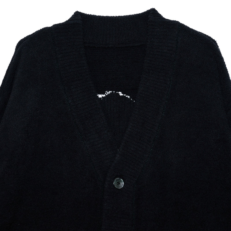 LOUNGE CARDIGAN