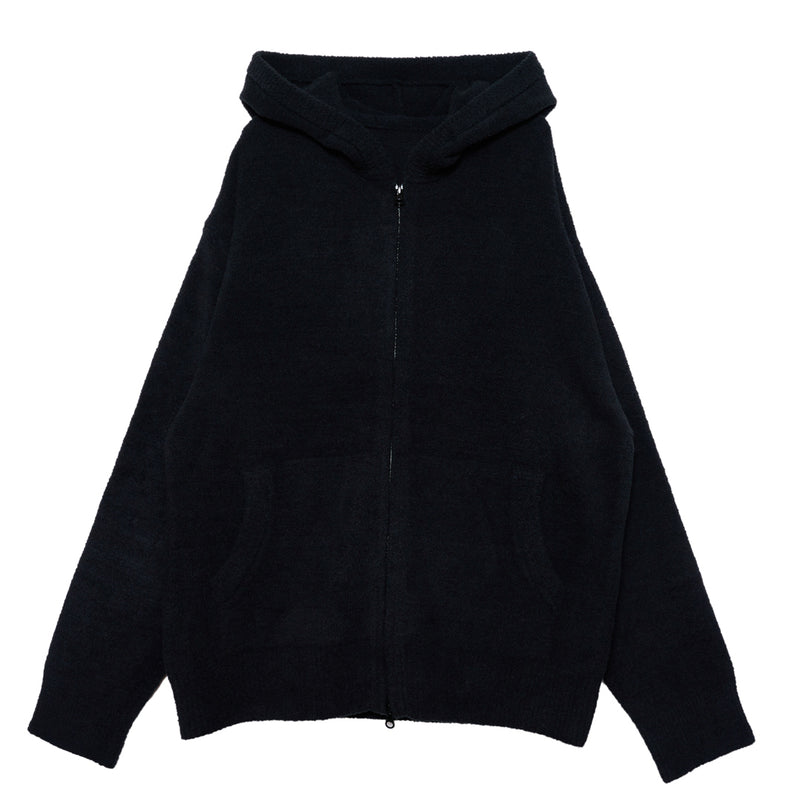 LOUNGE FULL-ZIP HOODIE