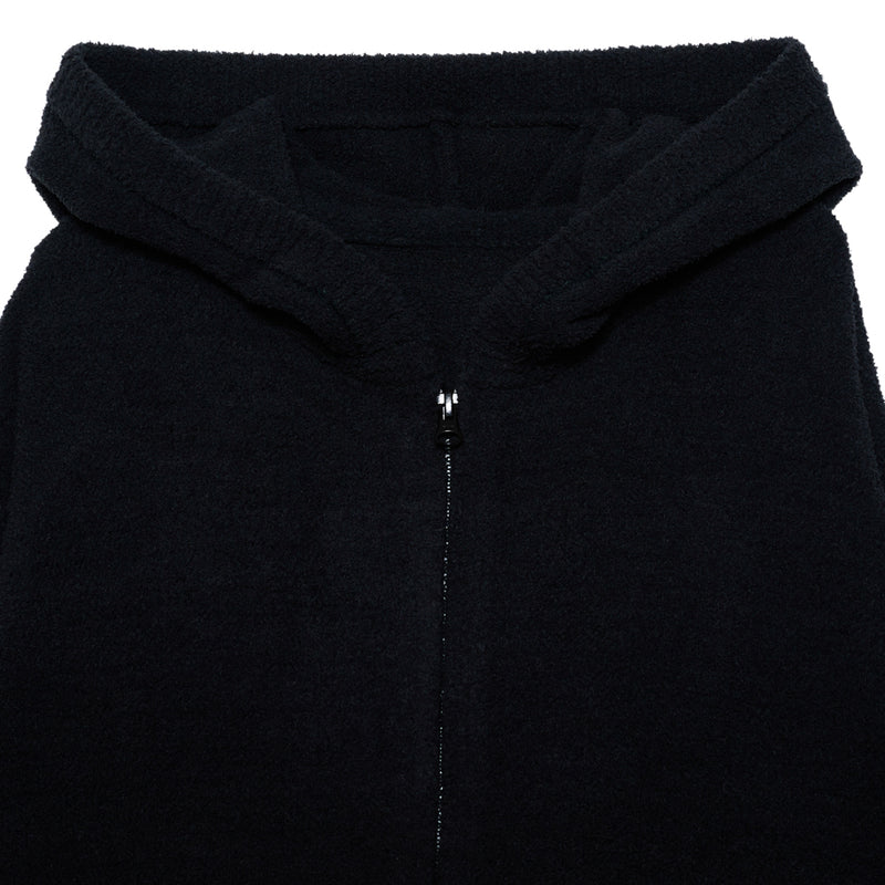 LOUNGE FULL-ZIP HOODIE