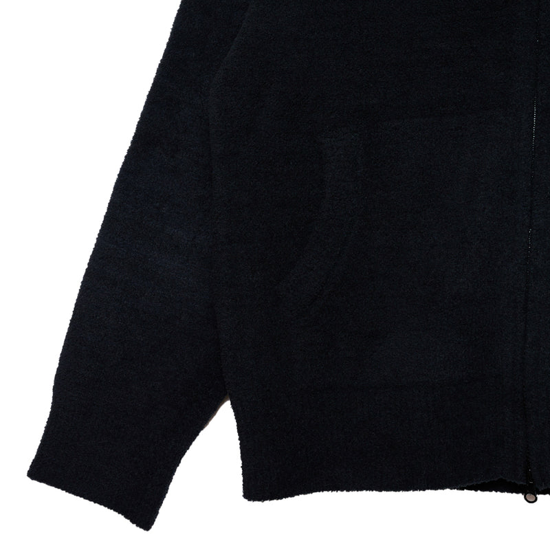 LOUNGE FULL-ZIP HOODIE