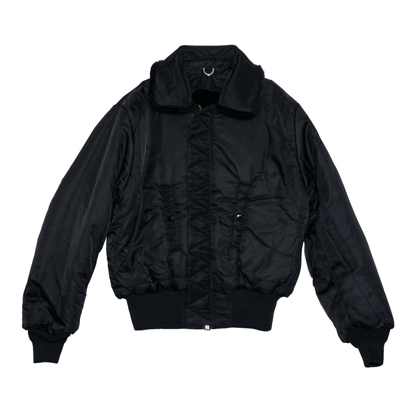 B-15 FLIGHT JACKET REVERSIBLE