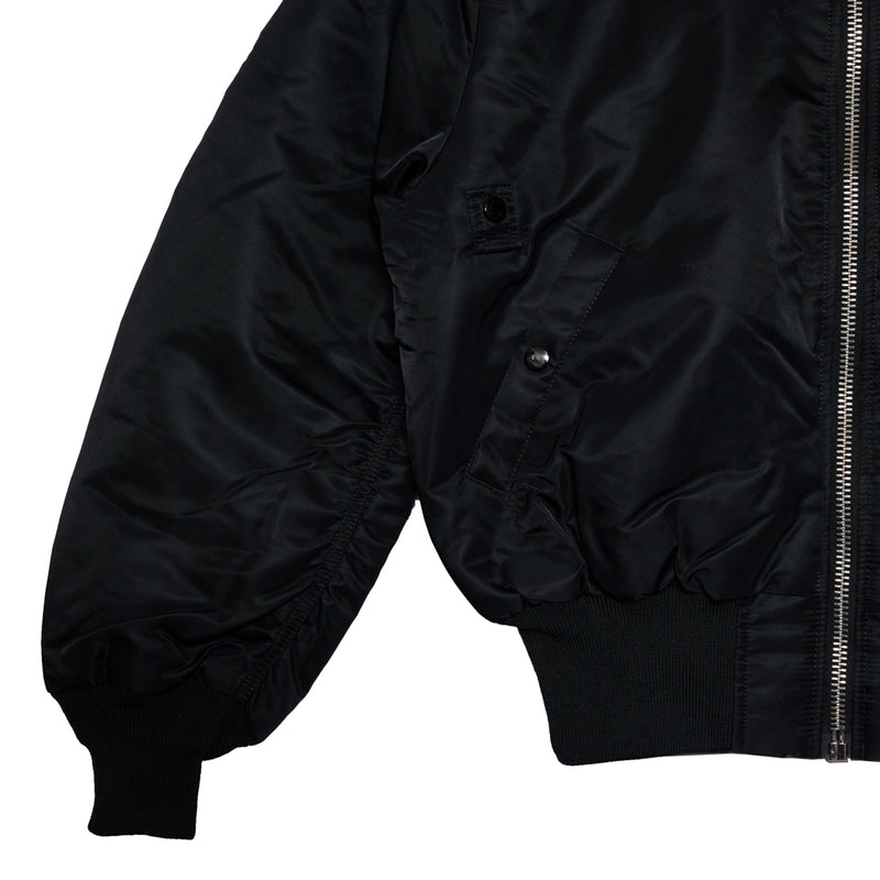 B-15 FLIGHT JACKET REVERSIBLE