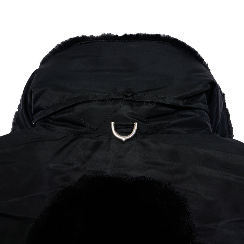 B-15 FLIGHT JACKET REVERSIBLE