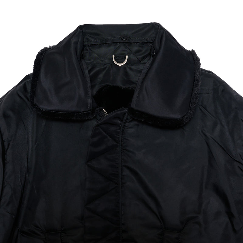 B-15 FLIGHT JACKET REVERSIBLE