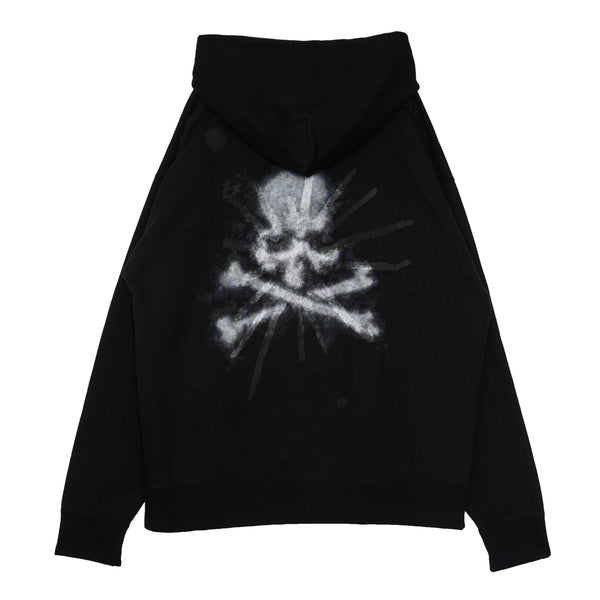 Mastermind x MMY Printed Hoodie