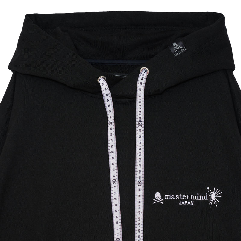 Mastermind x MMY Printed Hoodie