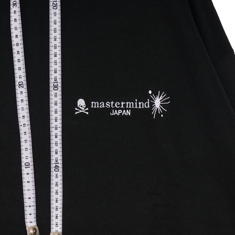 Mastermind x MMY Printed Hoodie