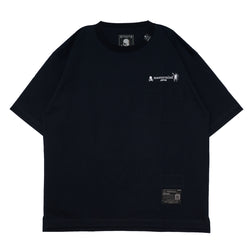 Mastermind x MMY Printed T-shirt