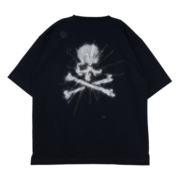 Mastermind x MMY Printed T-shirt