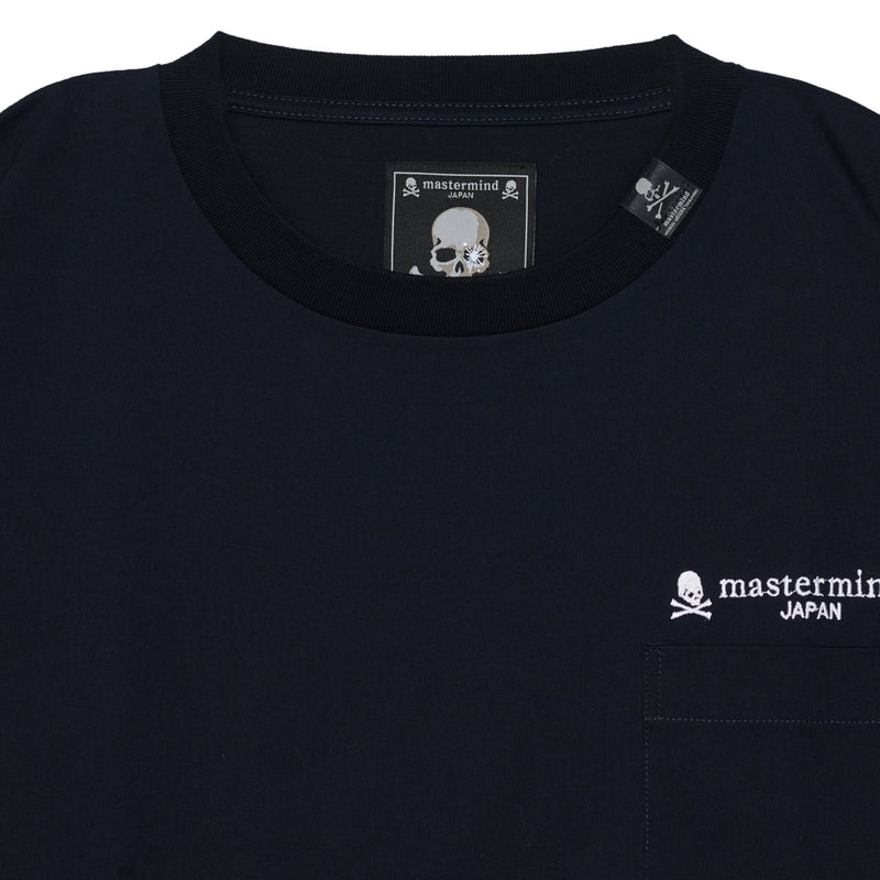 Mastermind x MMY Printed T-shirt