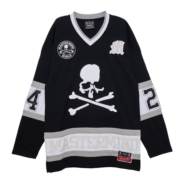 Mastermind Hockey Jersey