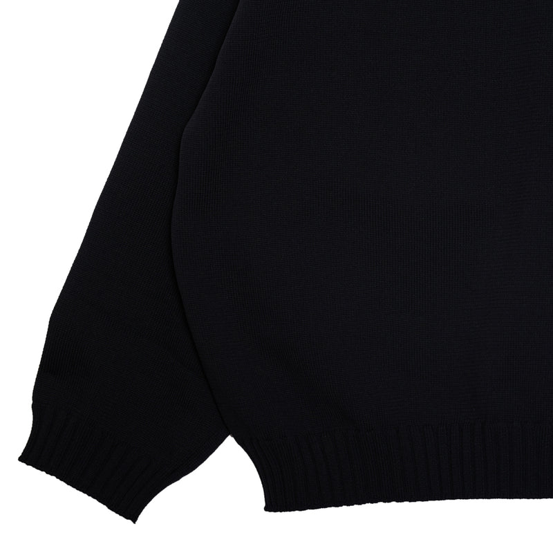 BALL CHAIN SWEATER