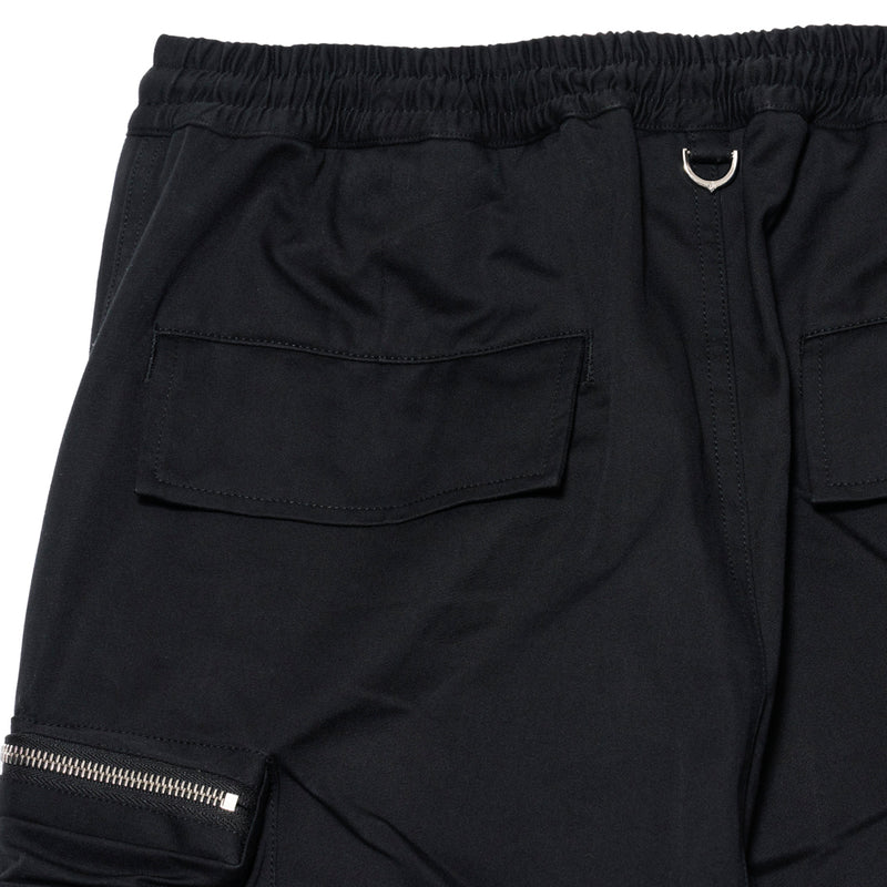 MULTI POCKET CARGO PANTS<br>VERSION.A<br>(SKINNY)
