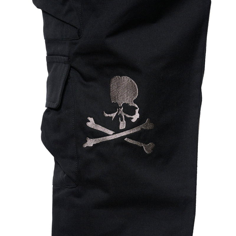 MULTI POCKET CARGO PANTS<br>VERSION.A<br>(SKINNY)