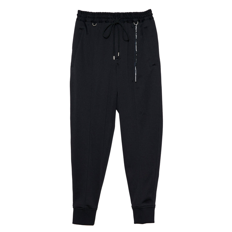 SKULL TRACK PANTS
