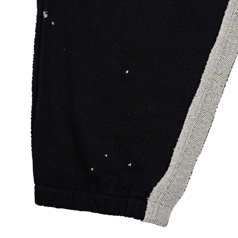 CUT-OFF SWEATPANTS