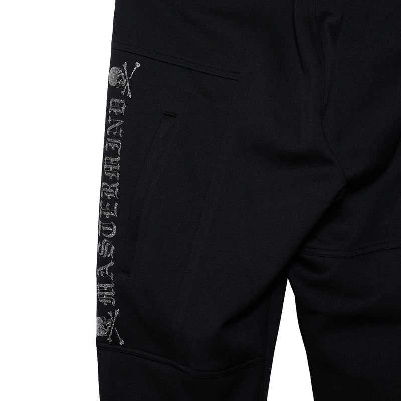 PUZZLE TRACK PANTS