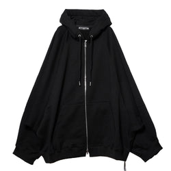 JUMBO FULL-ZIP HOODIE