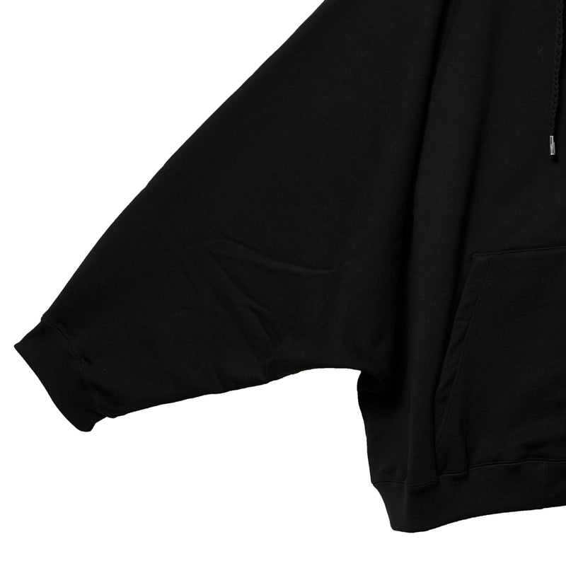 JUMBO FULL-ZIP HOODIE