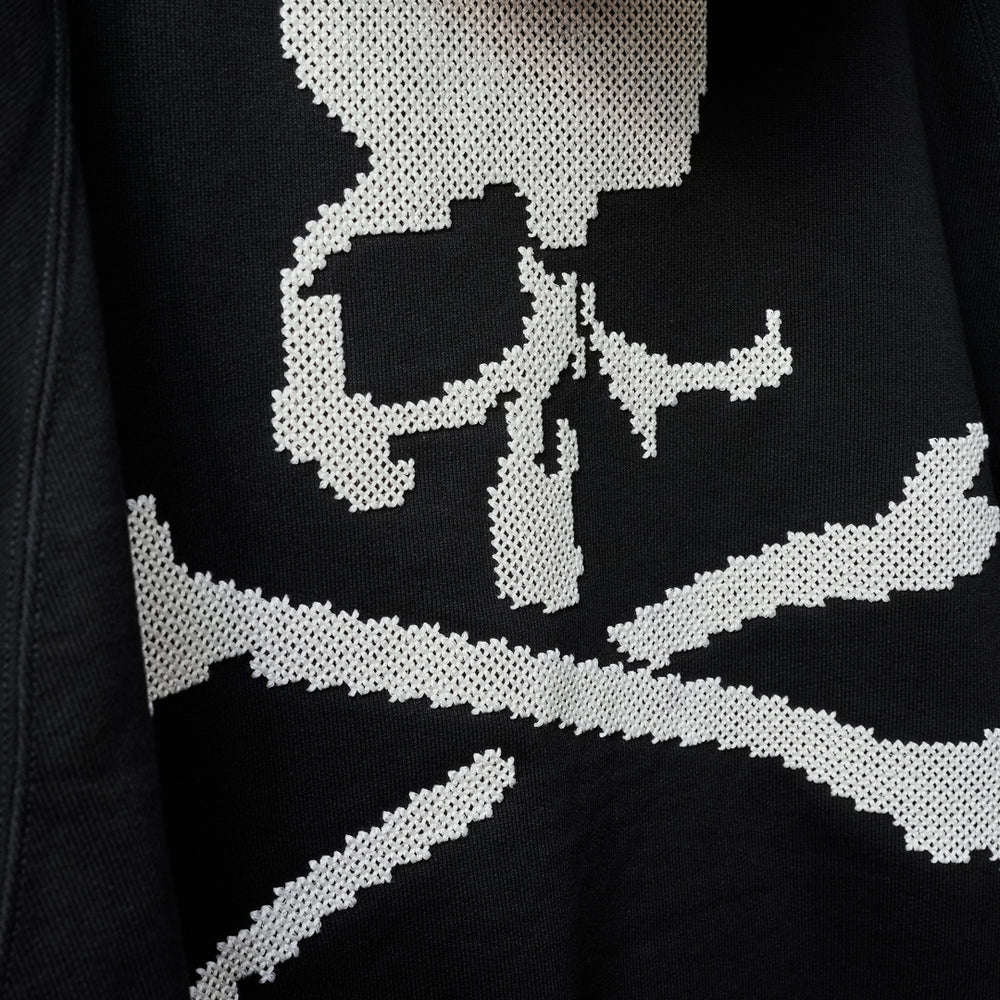 JUMBO FULL-ZIP HOODIE – mastermind pvstore